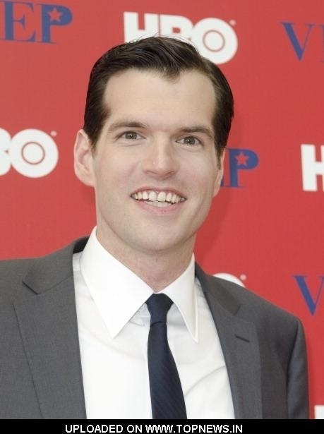 好莱坞要闻日播-4.11